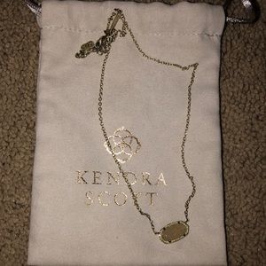 Kendra Scott Necklace